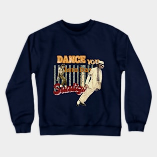 michael jackson Crewneck Sweatshirt